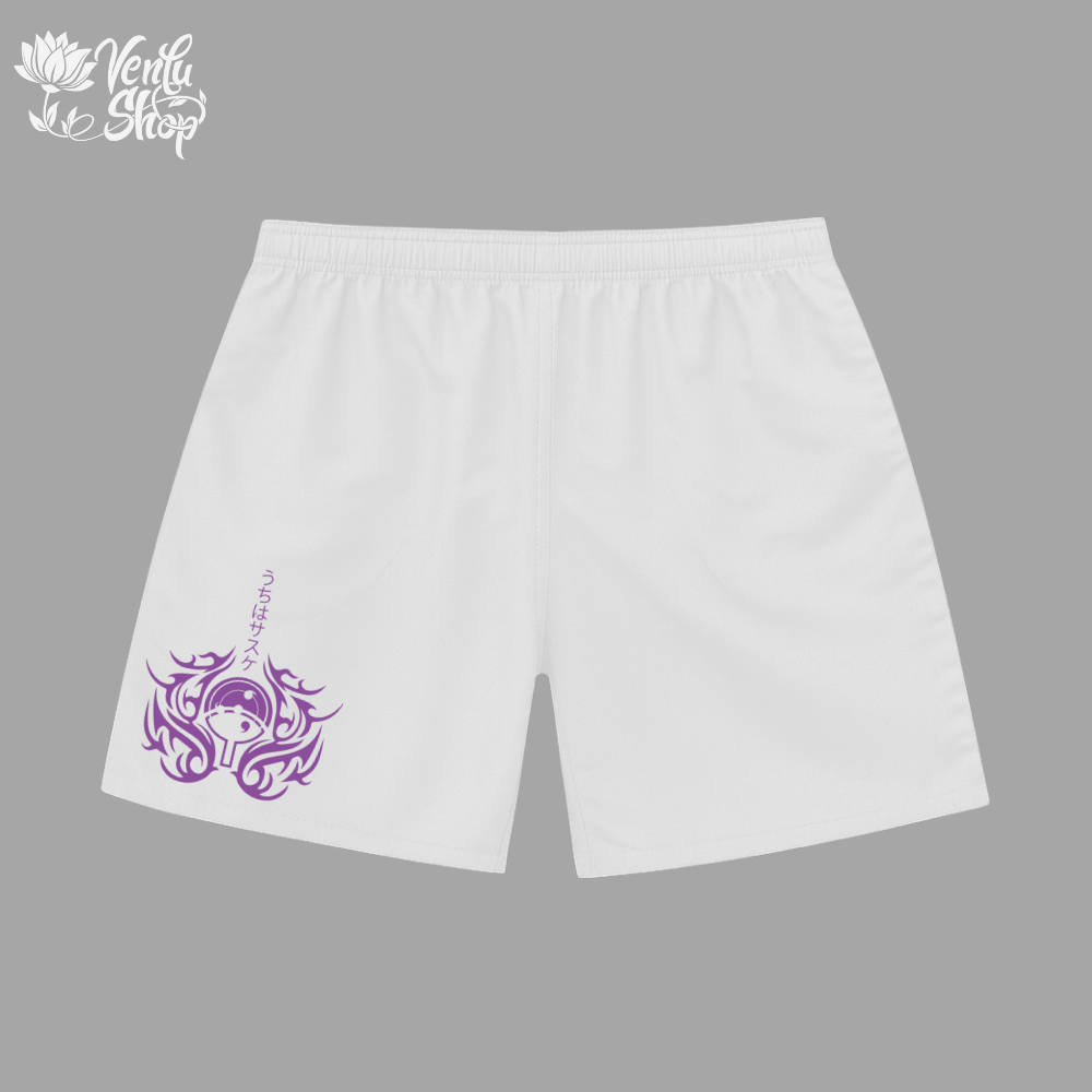 Sasuke Set