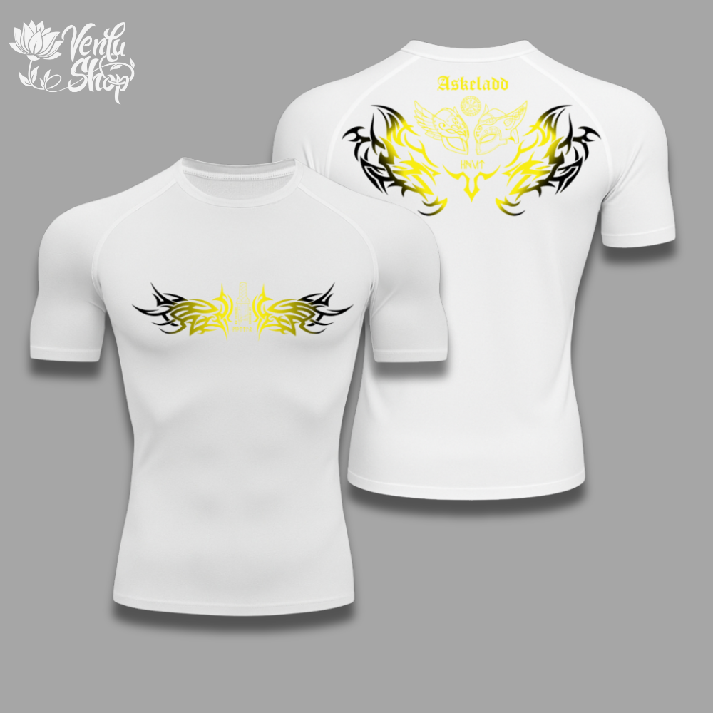 Thorfinn Compression Shirt 2.0