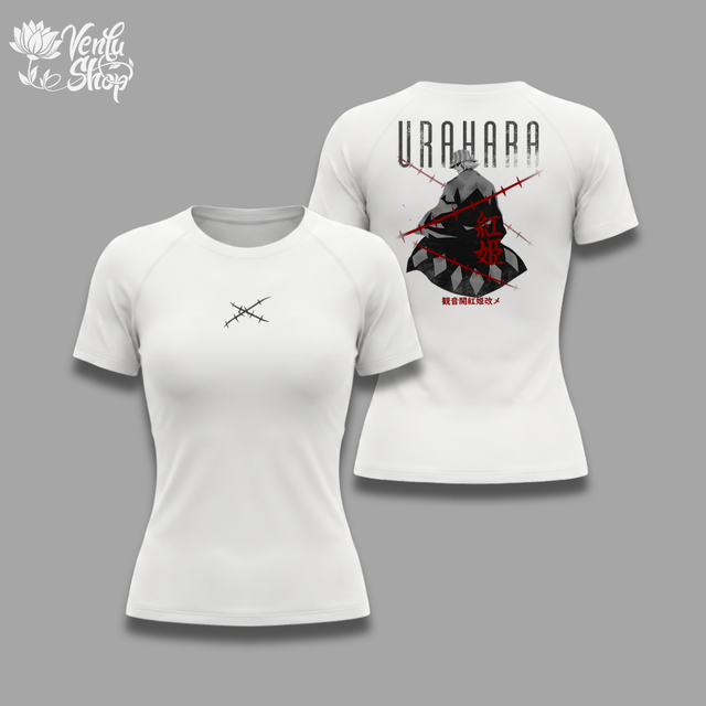 Urahara Prime | Women's Compression Shirt