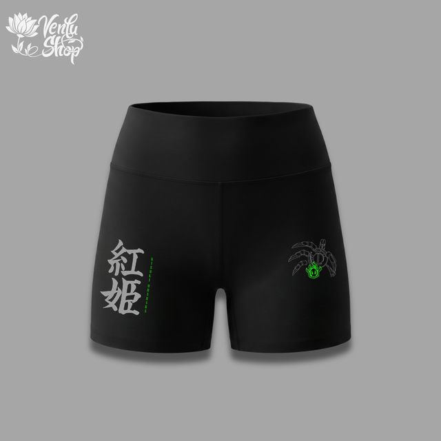 Urahara Prime | Women's Shorts