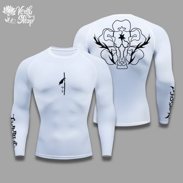 Maillot de compression Yami