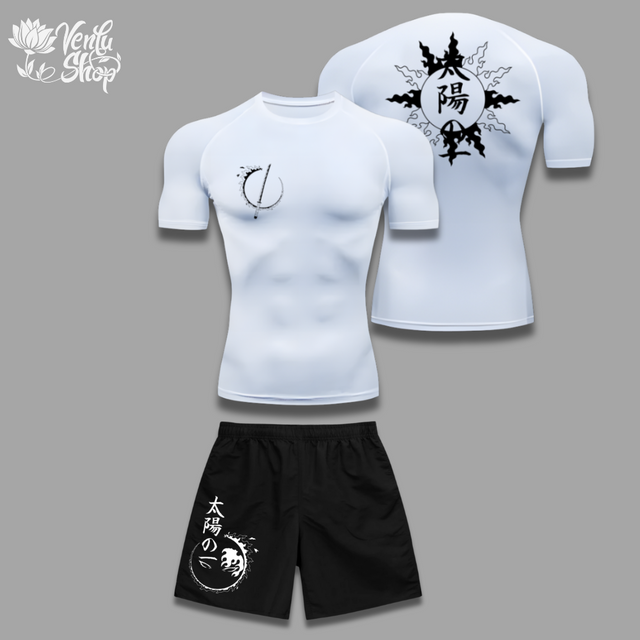 Set Yorrichi