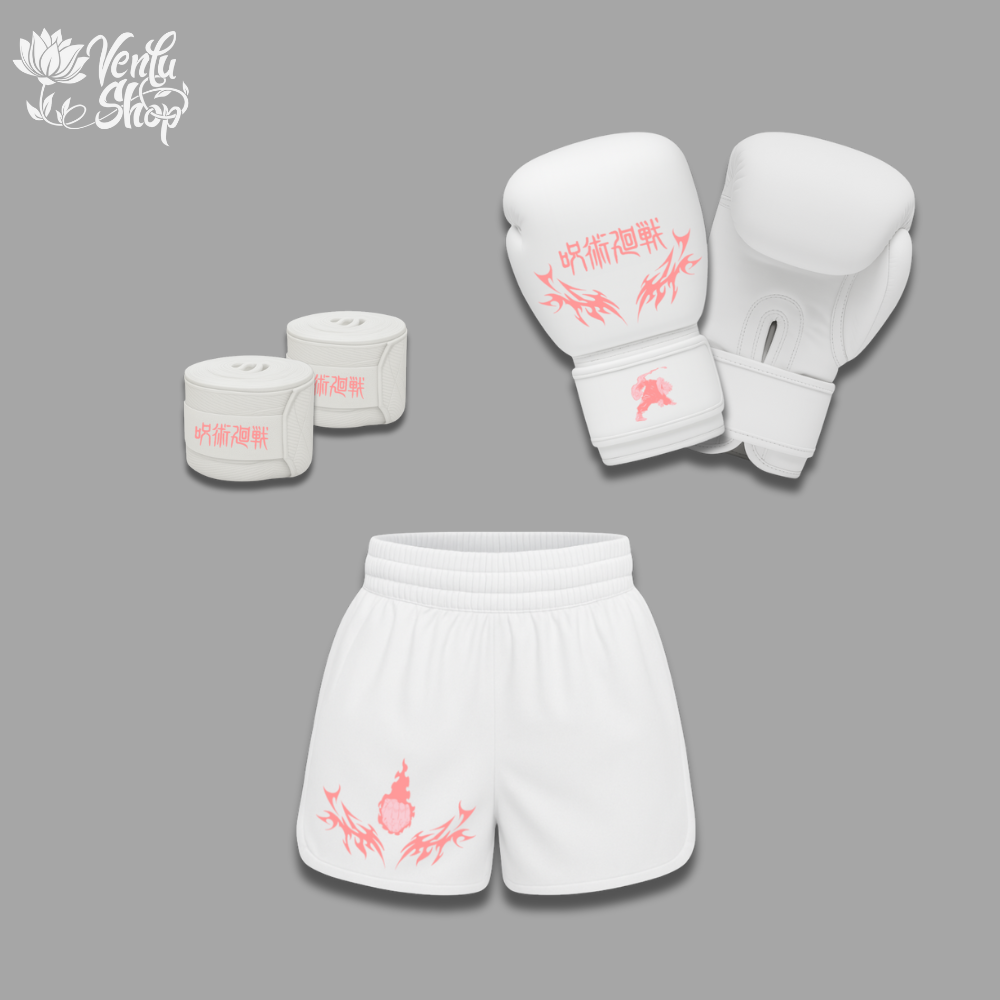 Yuji Boxing Set