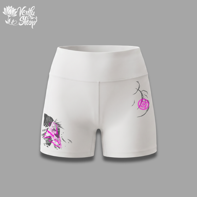 Yuta Prime | Women's Shorts
