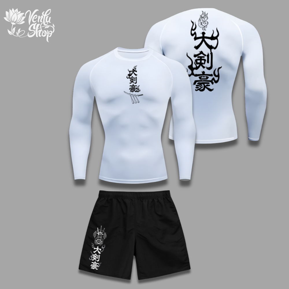 Zoro Set
