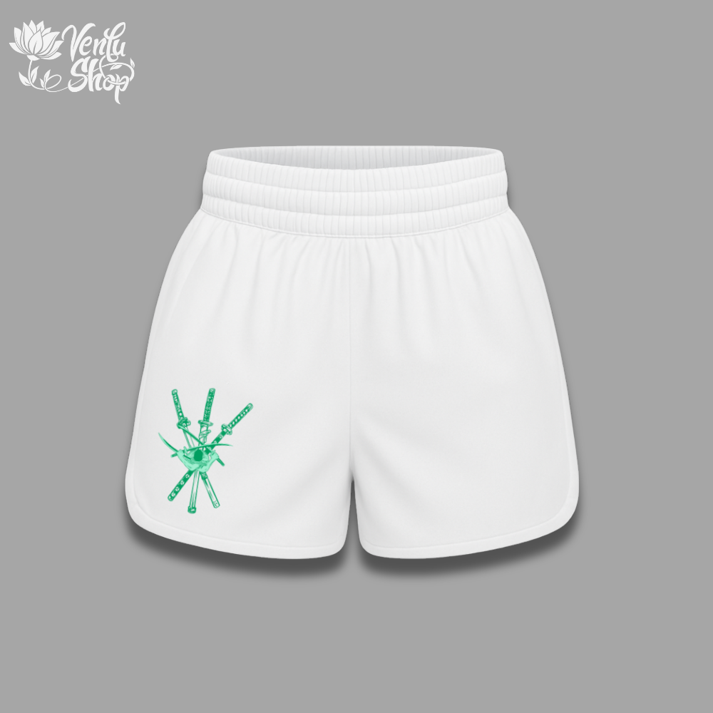 Zoro Boxing Set