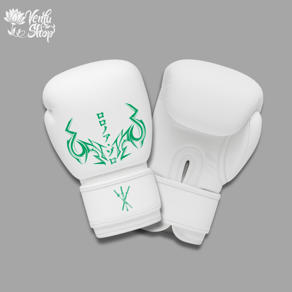 Zoro Boxing Set