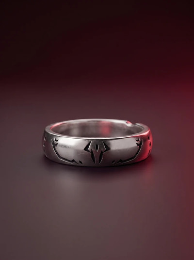 Sukuna Ring