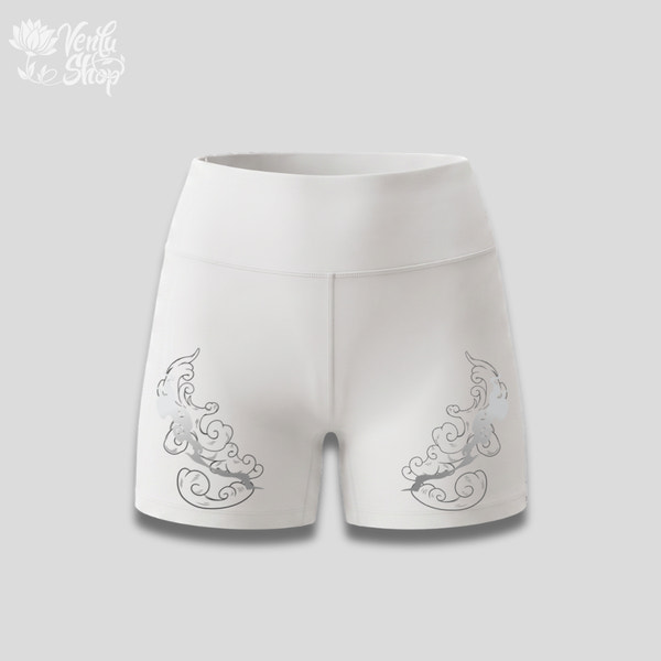 Luffy Prime | Pantaloncini da donna