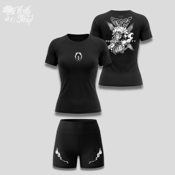 Luffy Prime | Set da donna