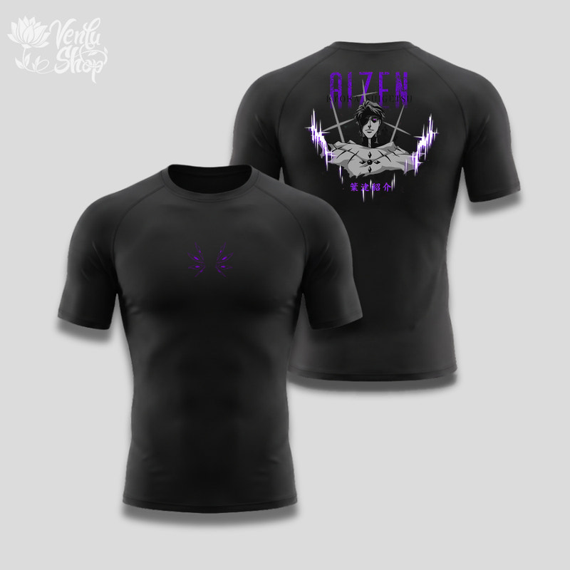 Aizen Prime | Compressieshirt