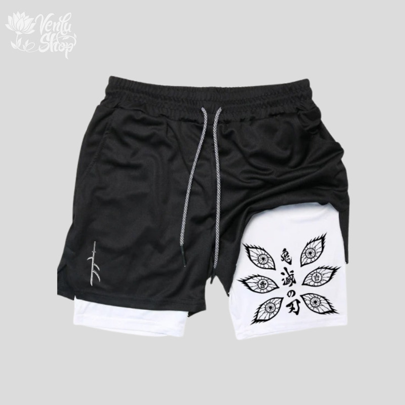 Kokushibo Gym Set