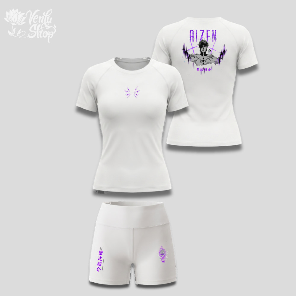 Aizen Prime | Women's Set