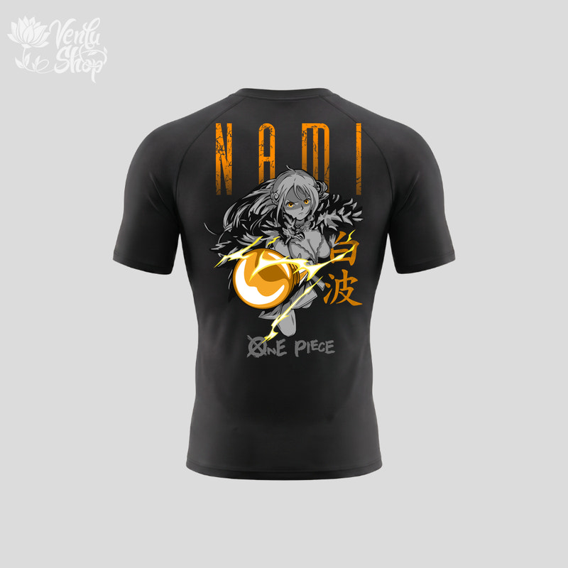 Nami Prime | Set