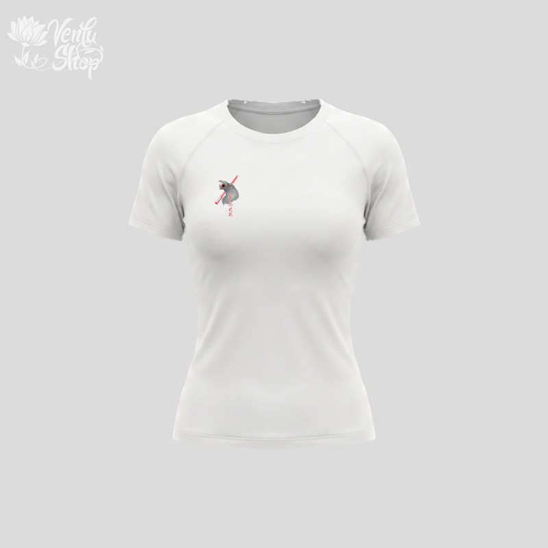 Itachi Prime | Maglia a compressione da donna