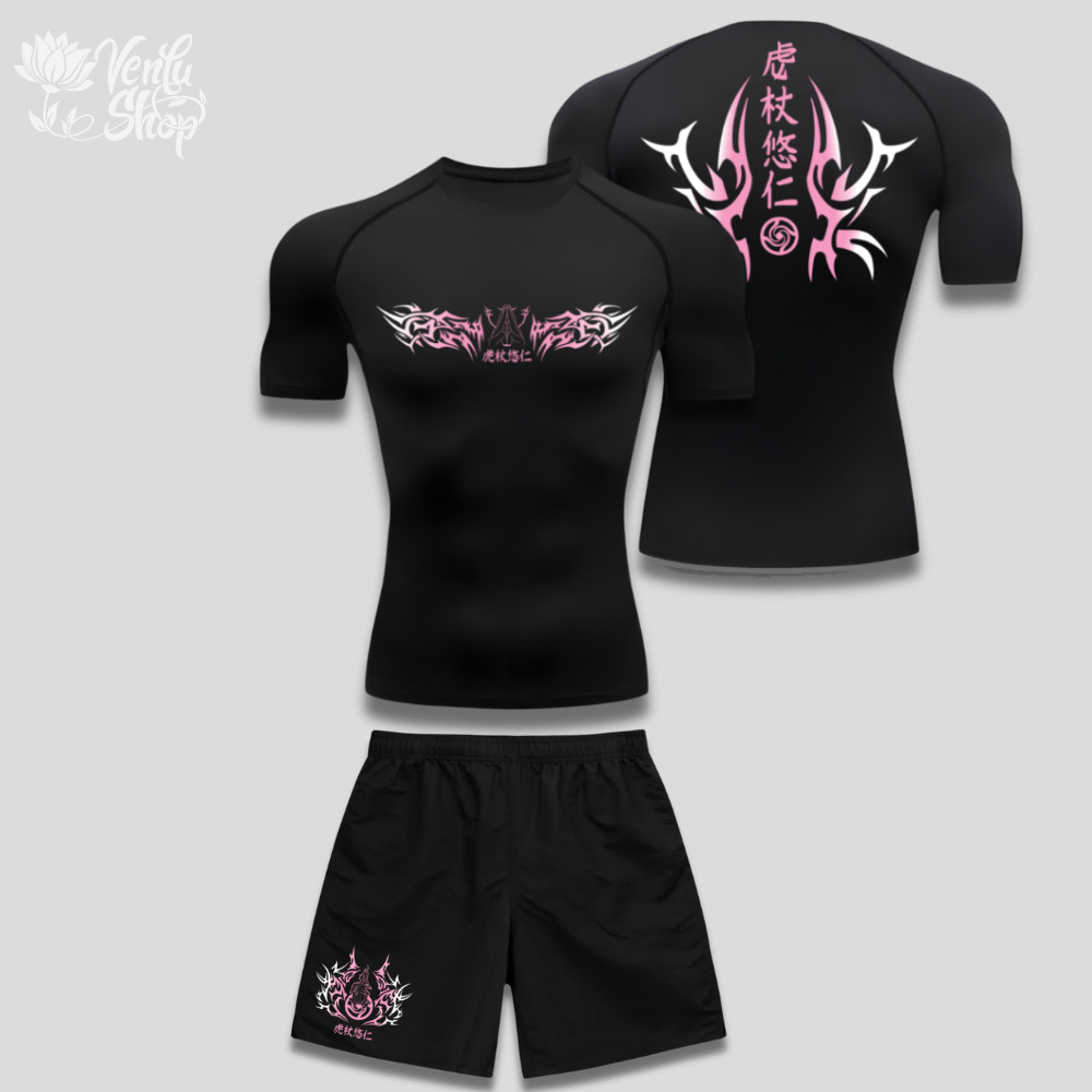 Yuji Set