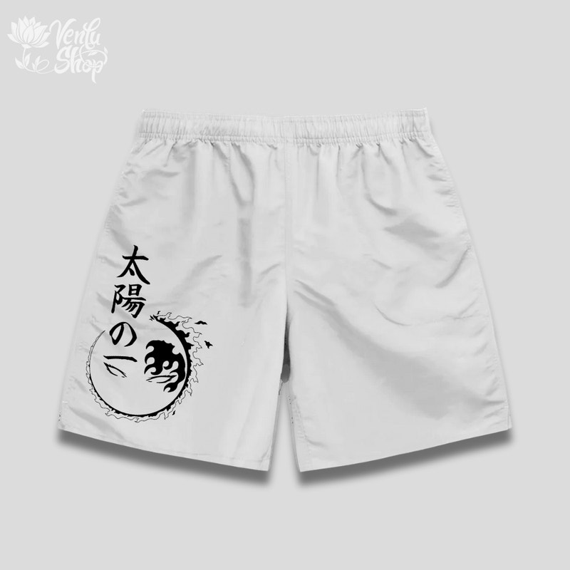 Pantaloncini Yoriichi