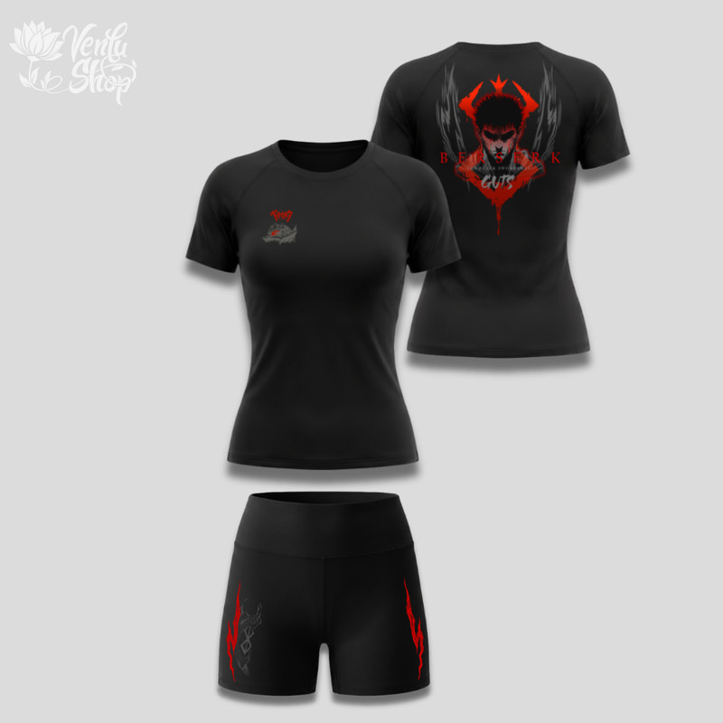 Guts Prime | Dames Set