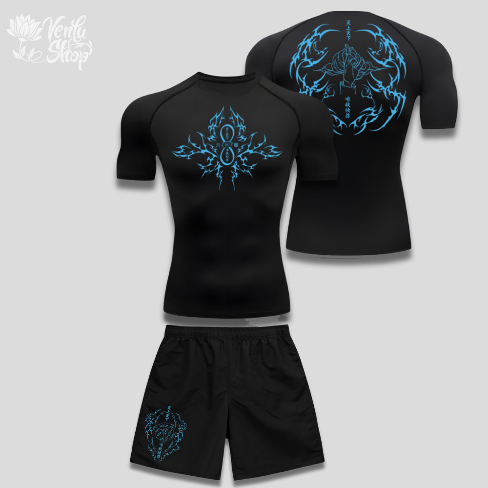Gojo Set 2.0
