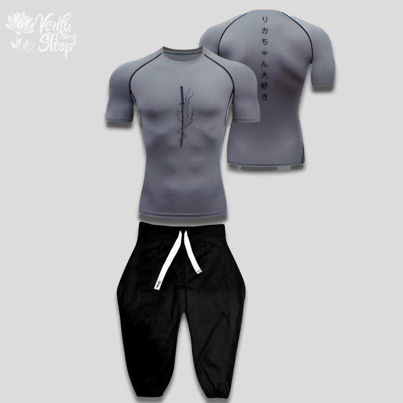 Yuta Set