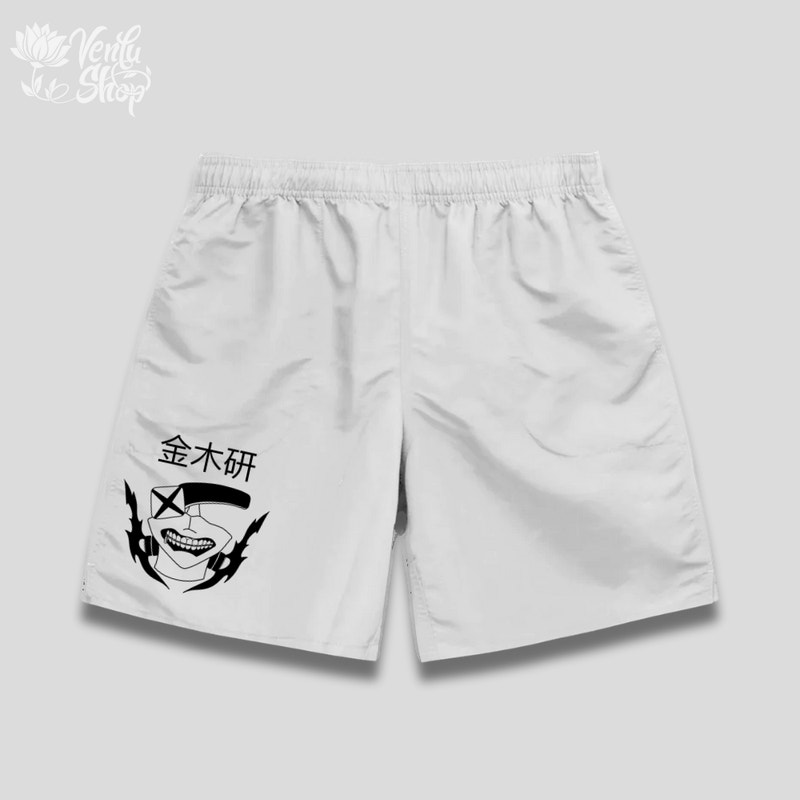 Kaneki Shorts