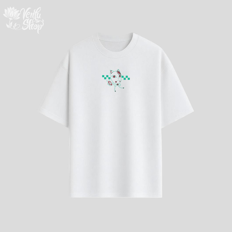 Tanjiro Oversized Shirt
