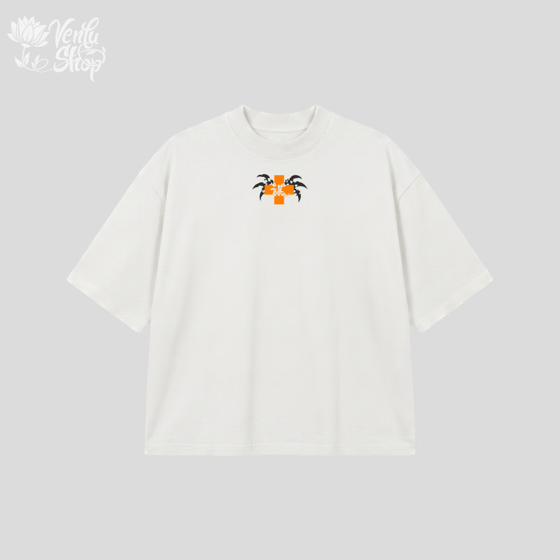 Shinra Prime | Camicia oversize