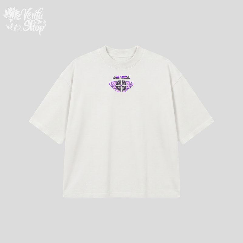 Aizen Prime | Camicia Oversize