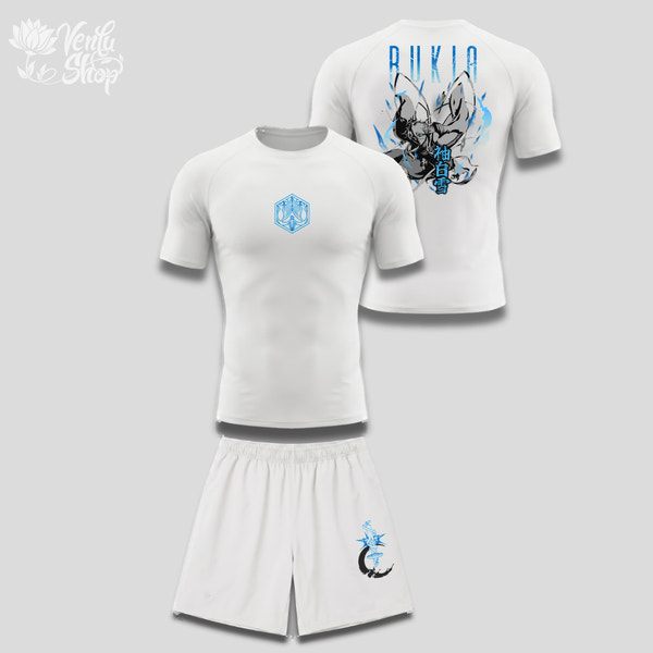 Rukia Prime | Set