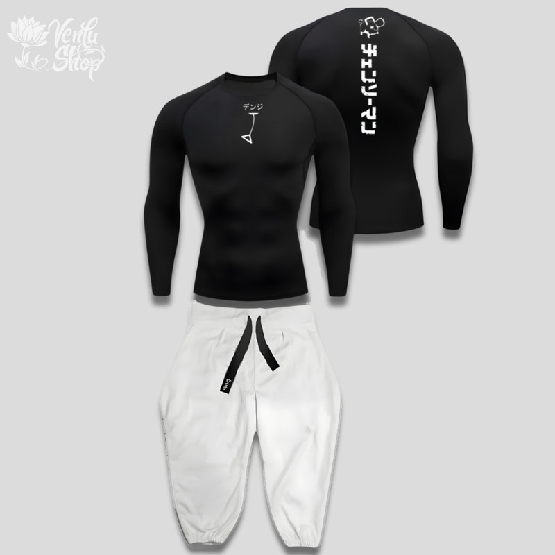 Denji-set