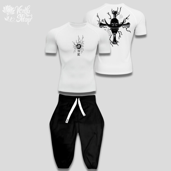 Whitebeard Set