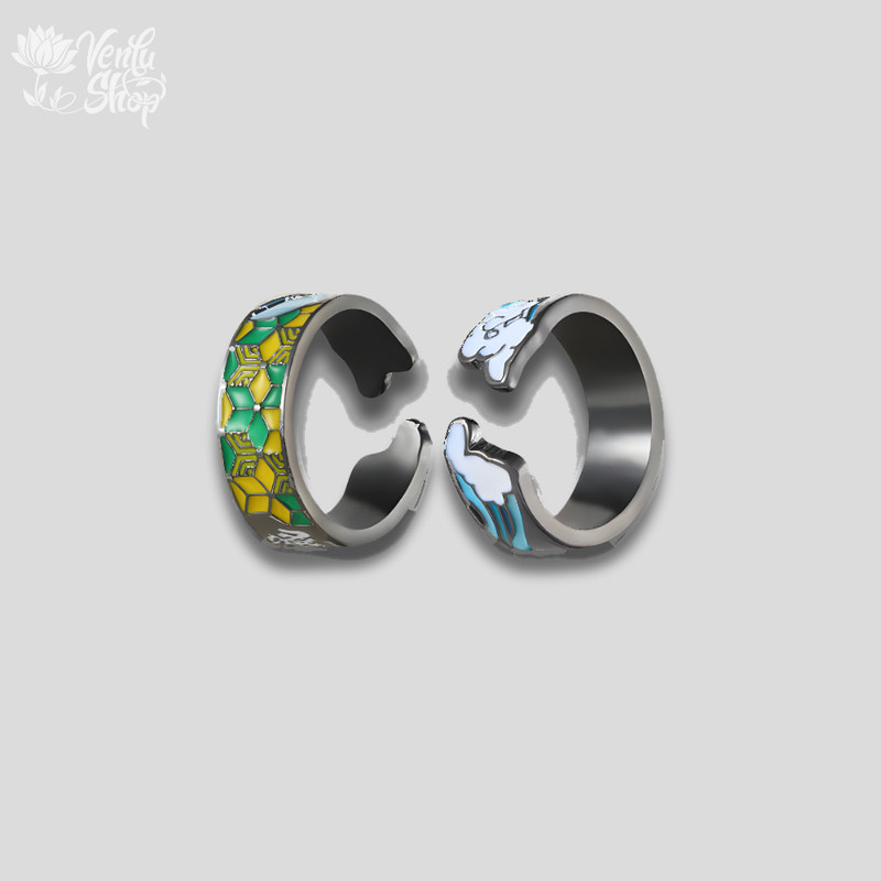 Giyu-ring