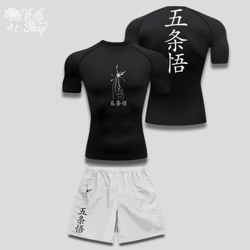 Gojo-set