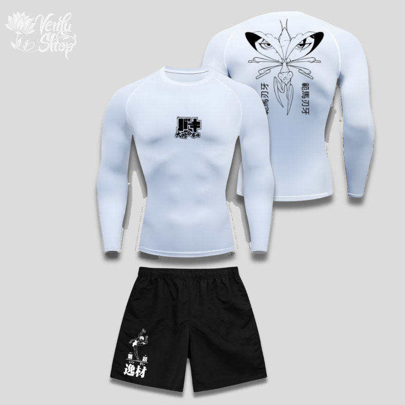 Baki Set