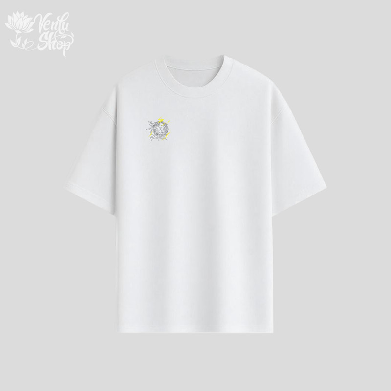Camicia oversize Escanor