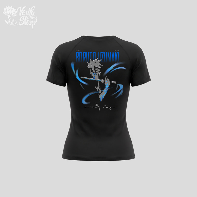 Boruto Prime | Women's Set