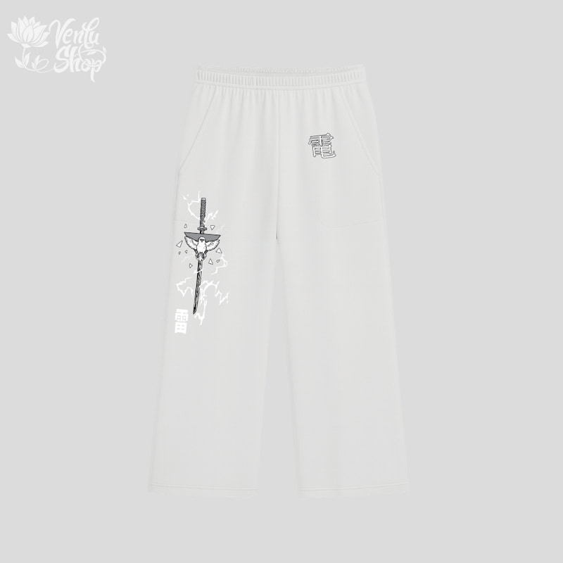 Zenitsu Jogger