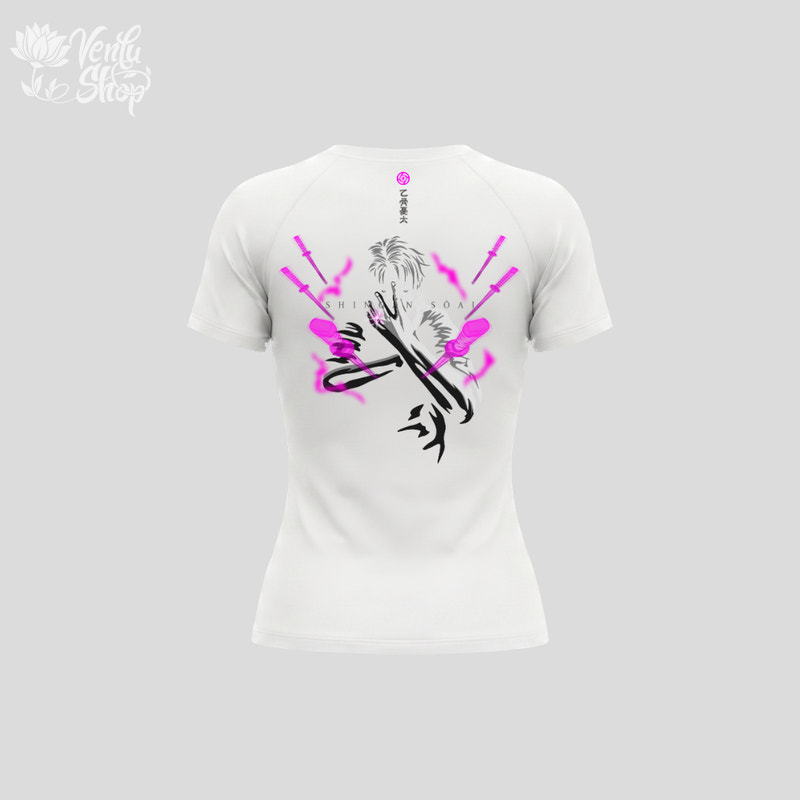 Yuta Prime | Completo donna