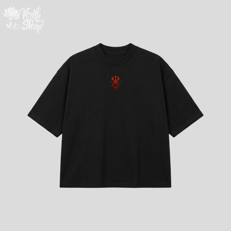 Guts Prime | Camicia oversize