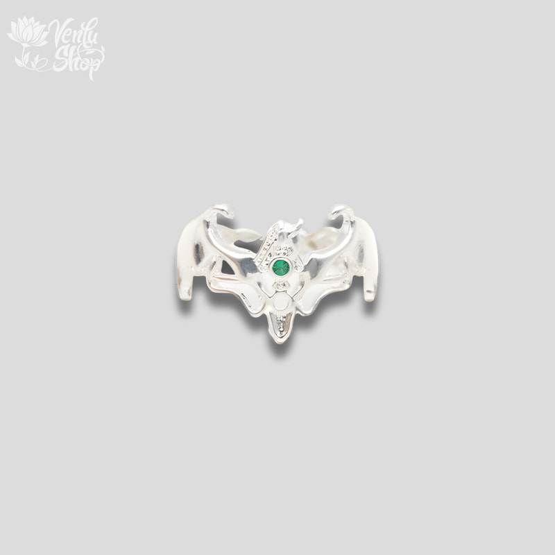 Ulquiorra Ring
