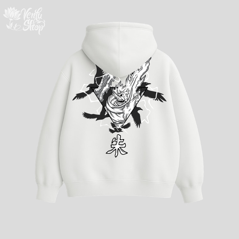 Itachi Hoodie