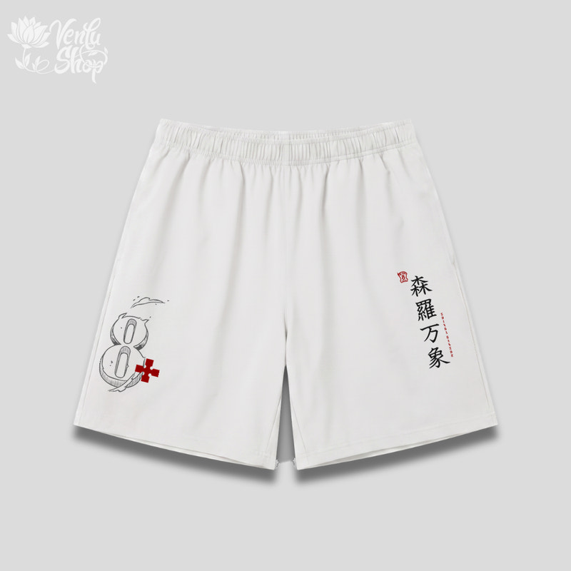 Shinra Prime | Shorts