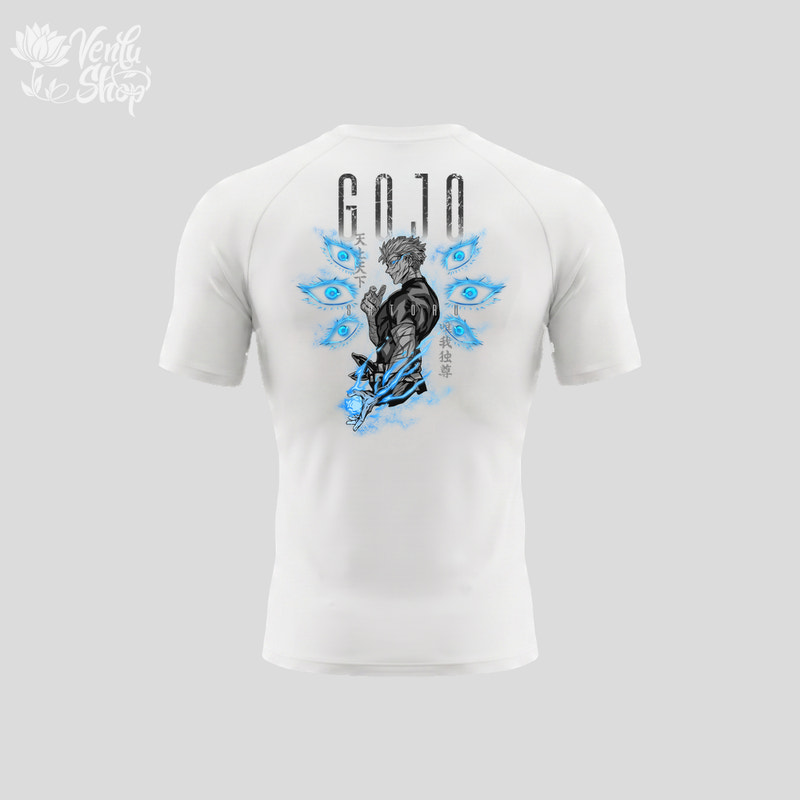 Gojo Prime | Maglia a compressione