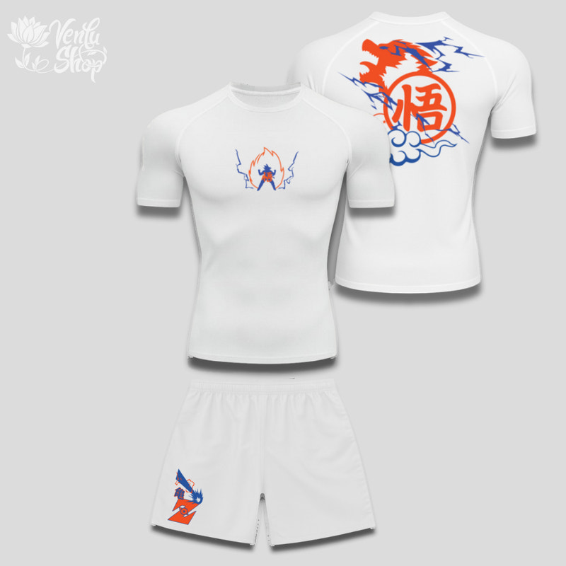 Goku-set
