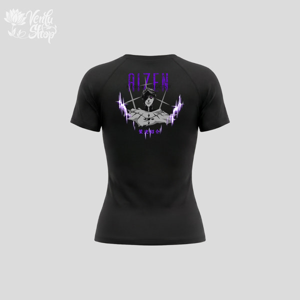 Aizen Prime | Maglia a compressione da donna
