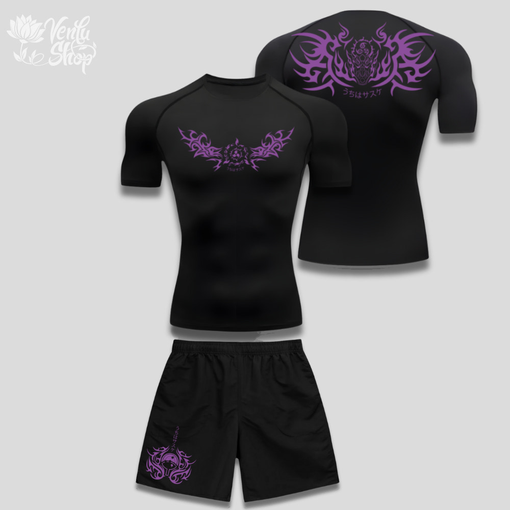 Sasuke Set