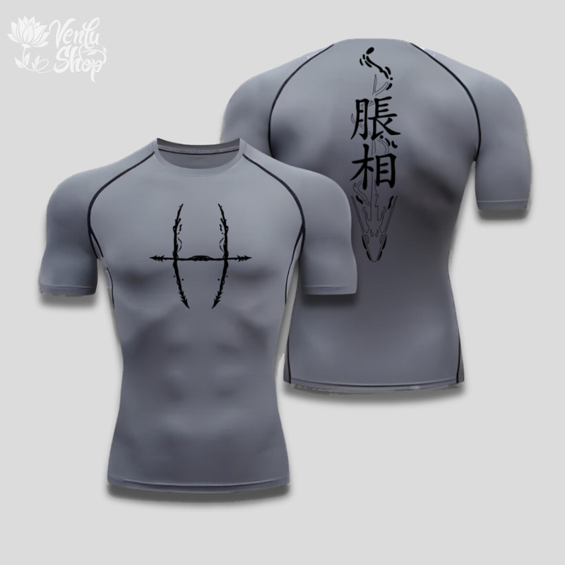 Maglia a compressione Choso