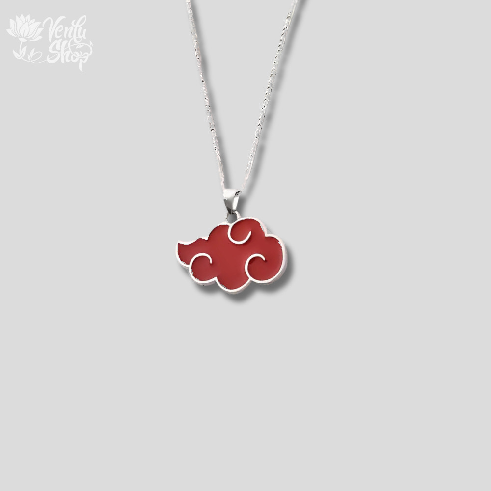 Akatsuki Necklace — VenluShop anime jewelry