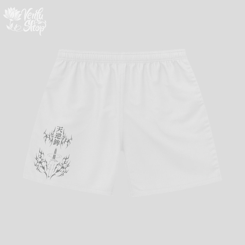 Pantaloncini Toji 2.0
