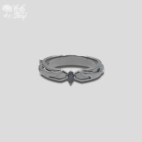 Jin Woo Ring